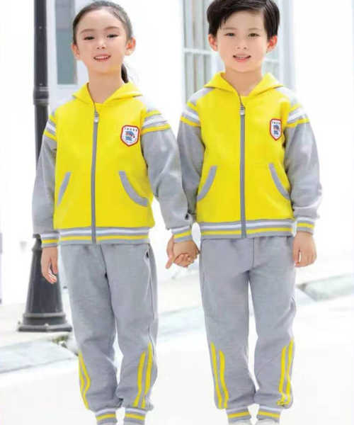 幼儿园-小学春秋装 运动系列